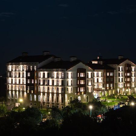 Basqal Resort & Spa Exterior foto